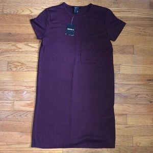 Forever 21 T shirt dress